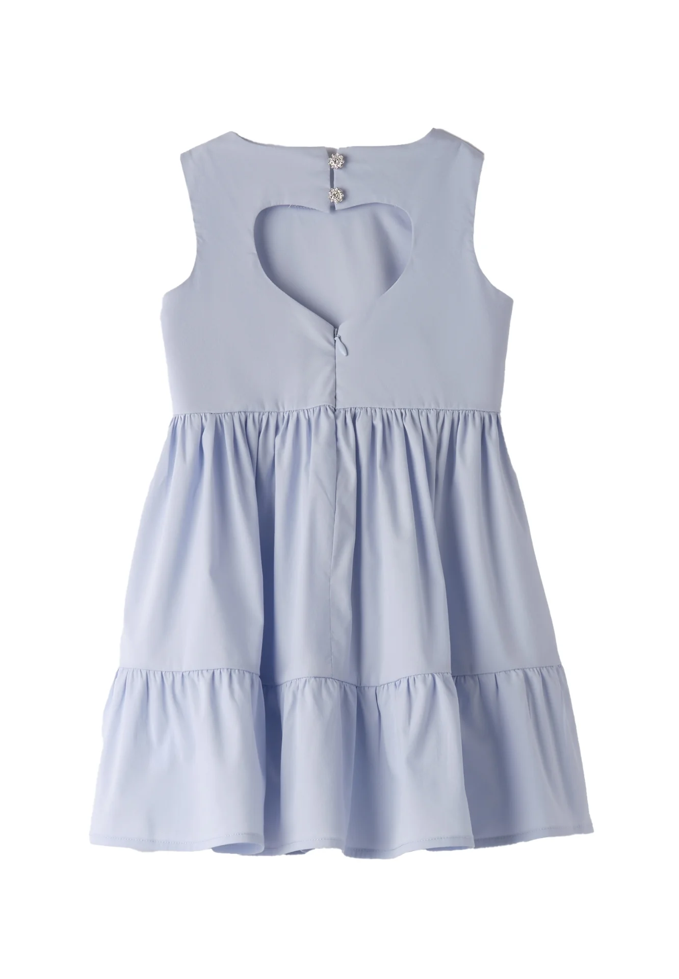 Sarabanda SHORE - Vestido de verano