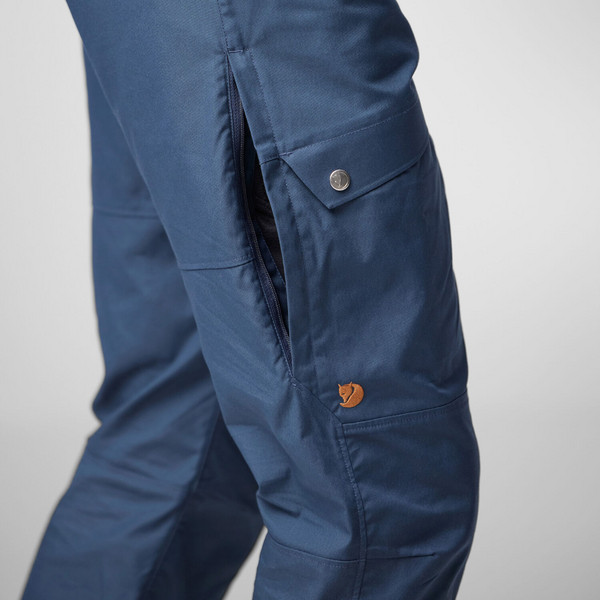 SINGI X-TROUSERS M Herren - Trekkinghose