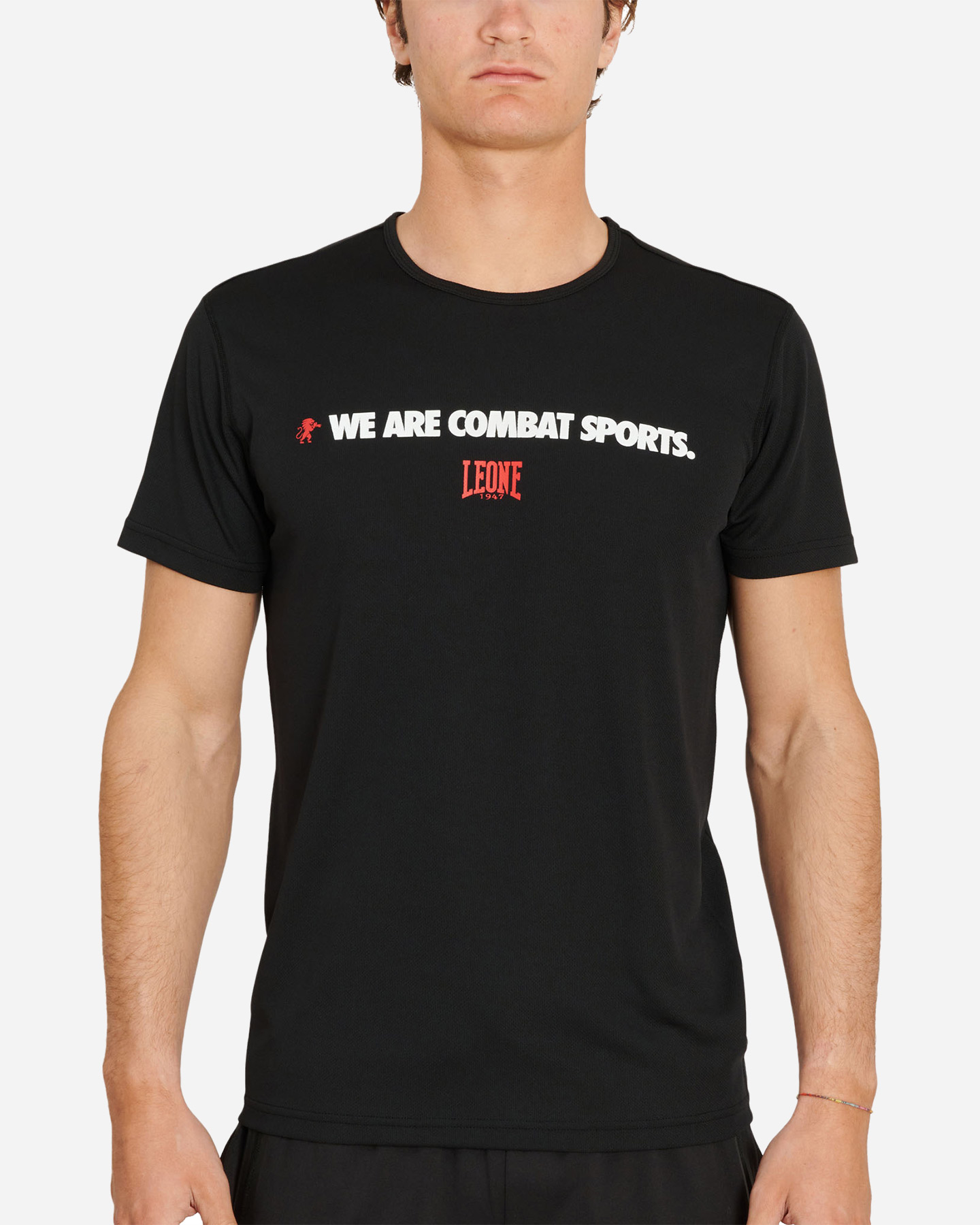 Kombinezon M Leone Logo Wacs ABX131-01