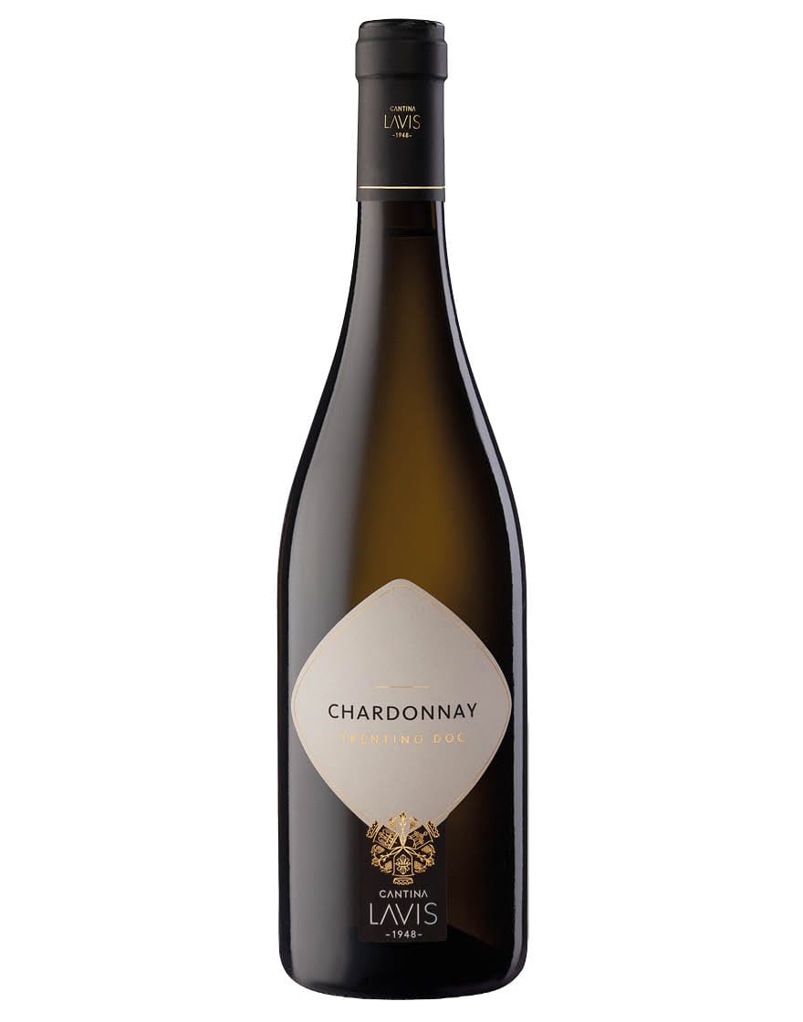 Trentino DOC Chardonnay 2022 La Vis 0,75 ℓ