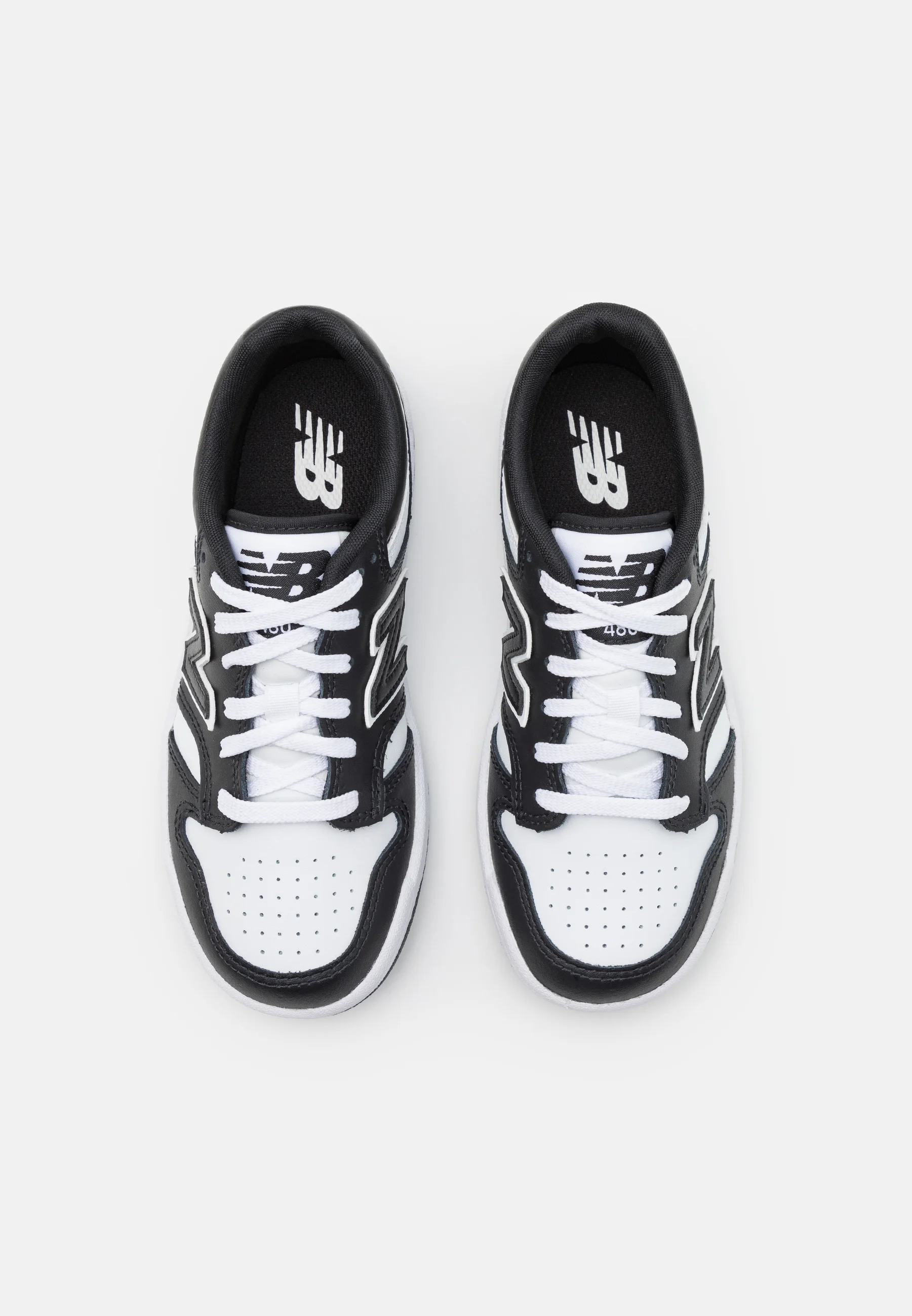 New Balance 480 UNISEX - Zapatillas bajas
