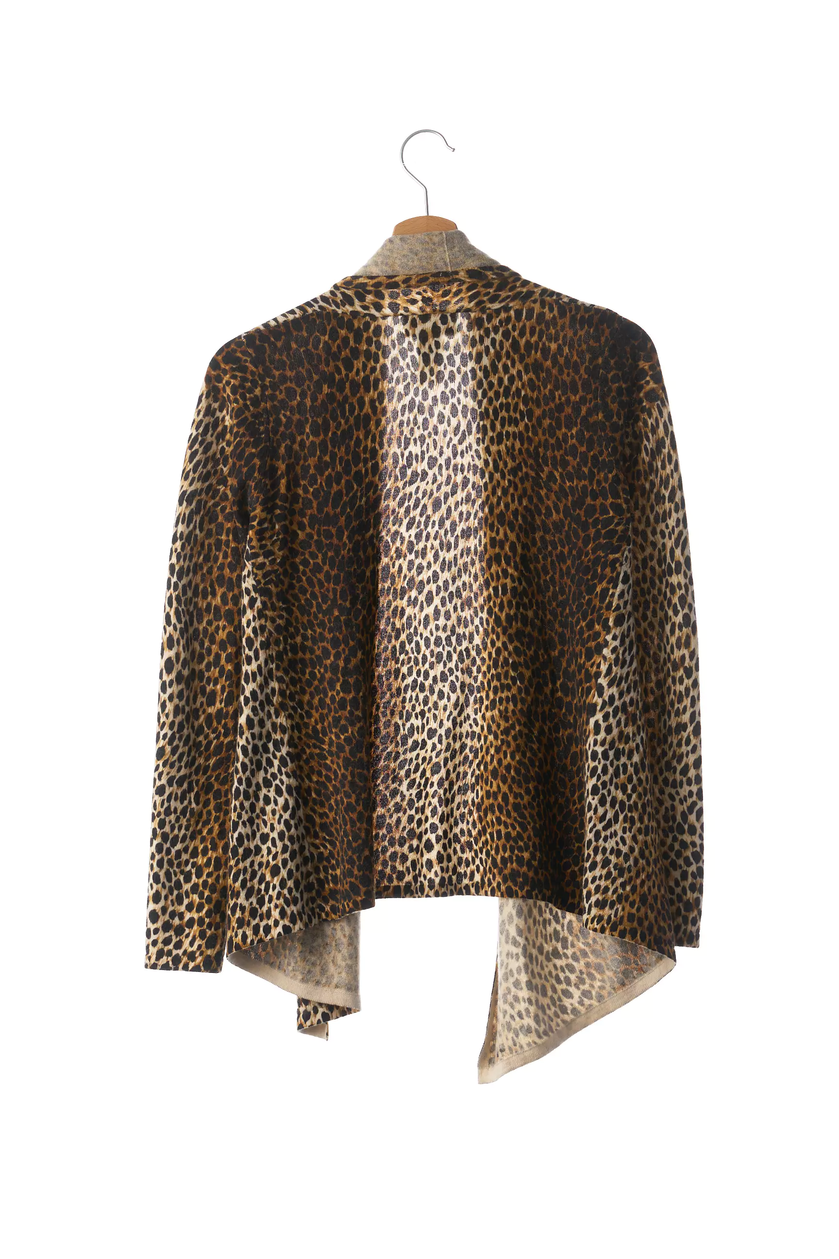 Neiman Marcus Cardigans Femme couleur marron