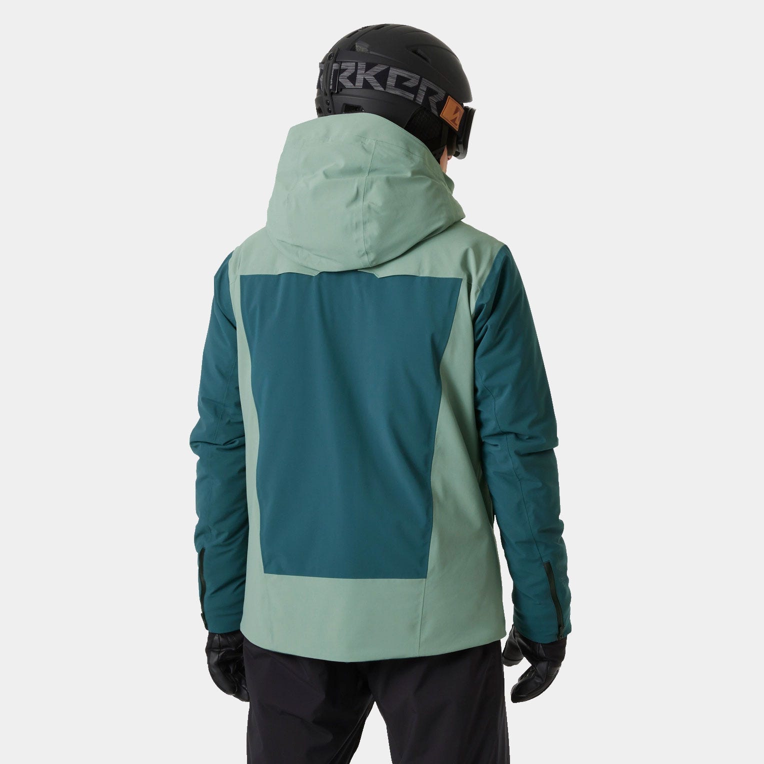Men's Steilhang 2.0 Ski Jacket