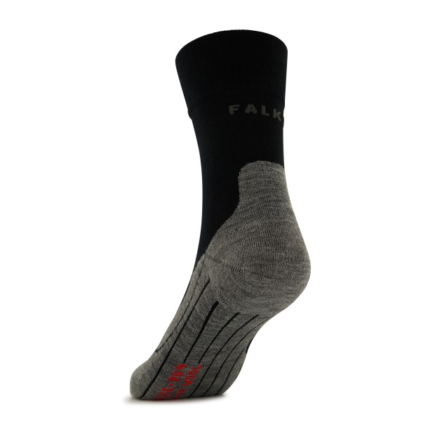 Falke - RU 4 Wool - Laufsocken