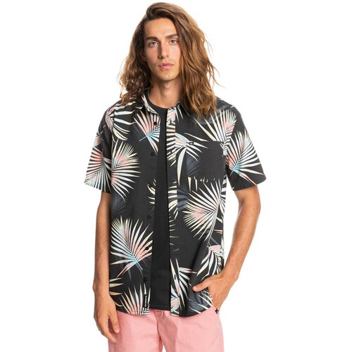 HERREN HEMD POP TROPIC M WVTP