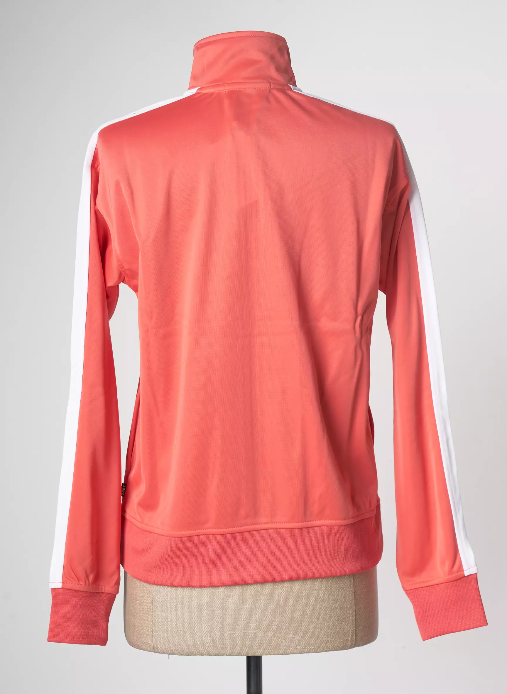 Obey Sweats Femme couleur rouge