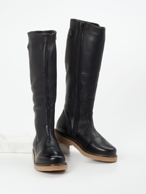 Stiefel Normalschaft-27610090004 Werner