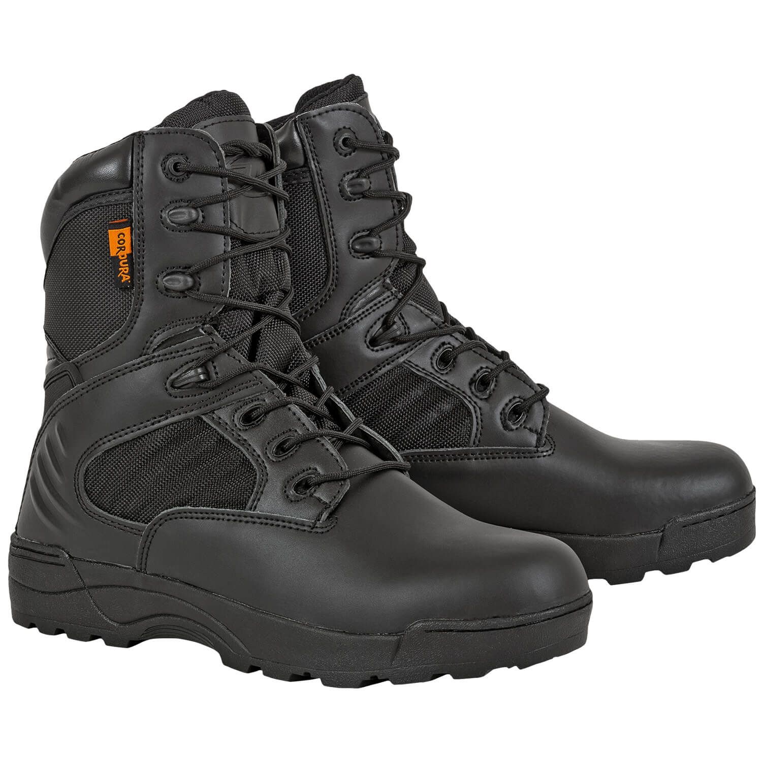 Einsatzstiefel Echo Boots