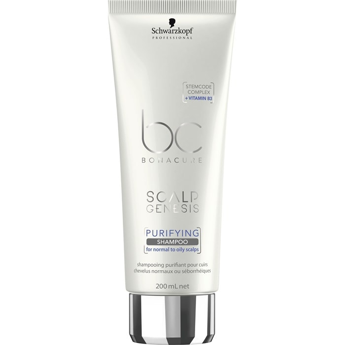 Purifying Shampoo