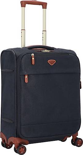 JUMP Uppsala 4-Rollen Kabinentrolley 55 cm