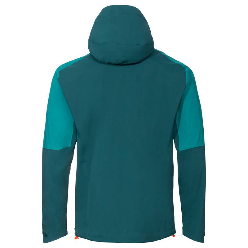VAUDE Men's Simony 2,5L Jacket IV Outdoorjacke Herren