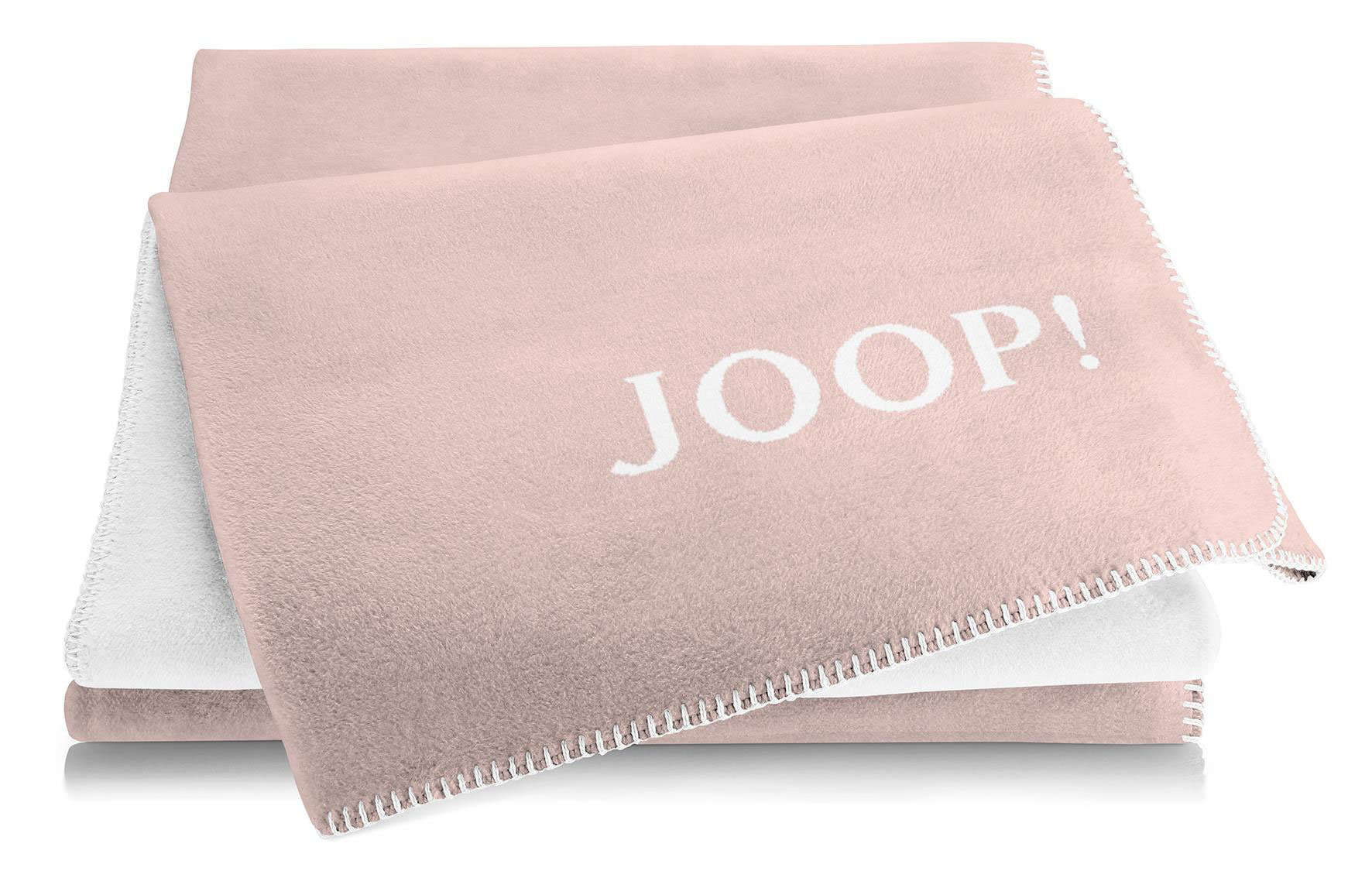 JOOP!Wohndecke lotus-light
