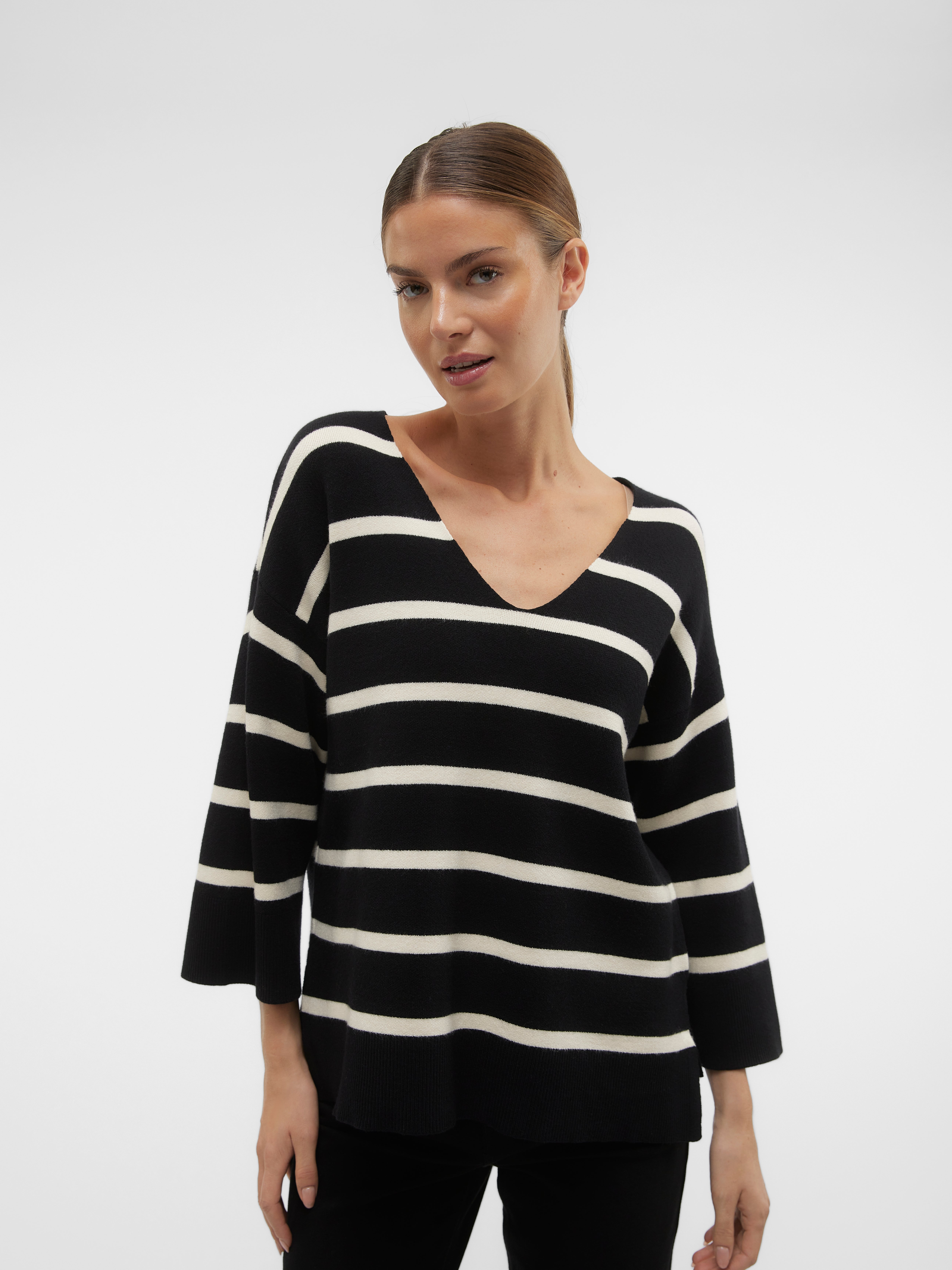 VMSABA Pullover