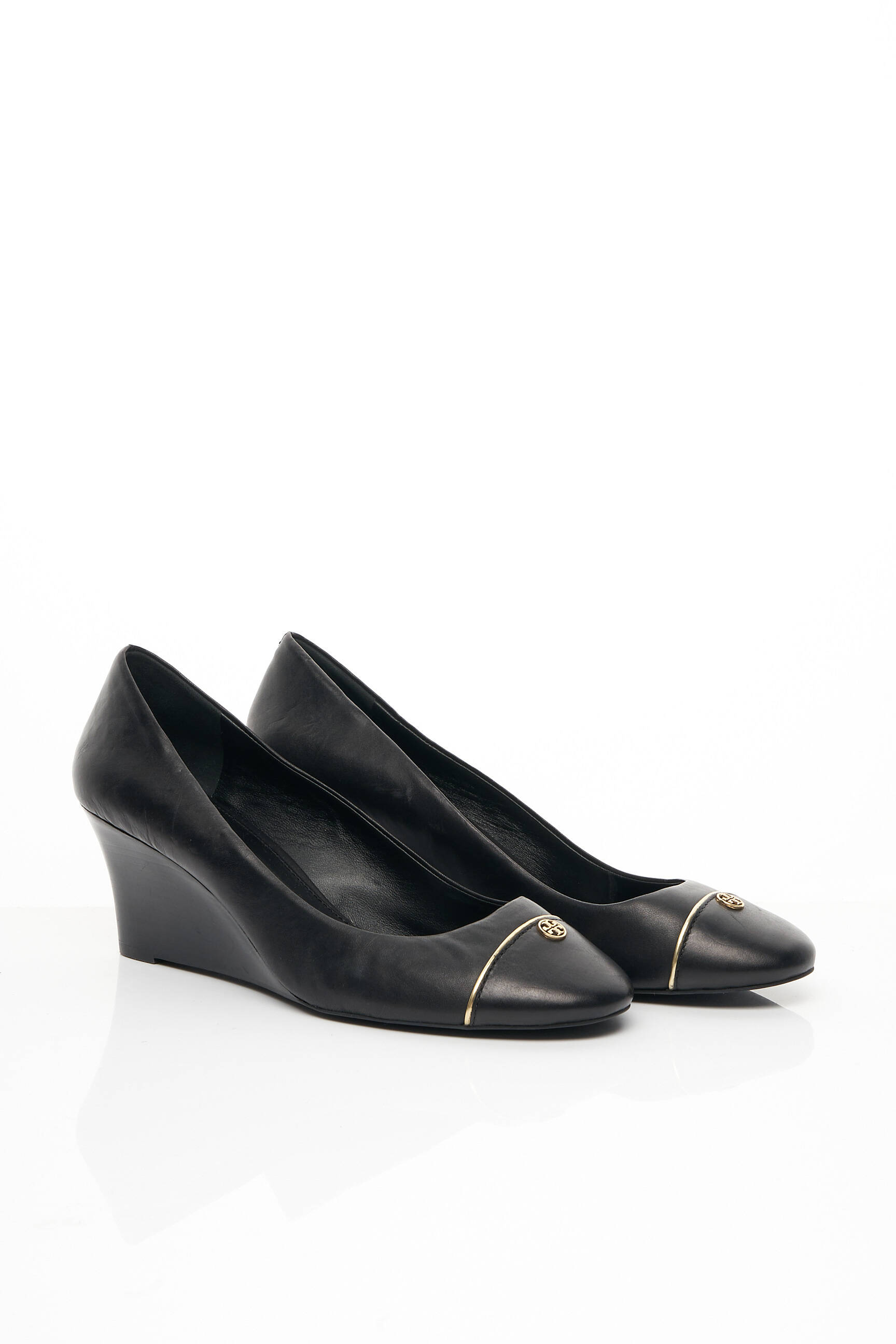 Tory Burch Escarpins Femme couleur noir