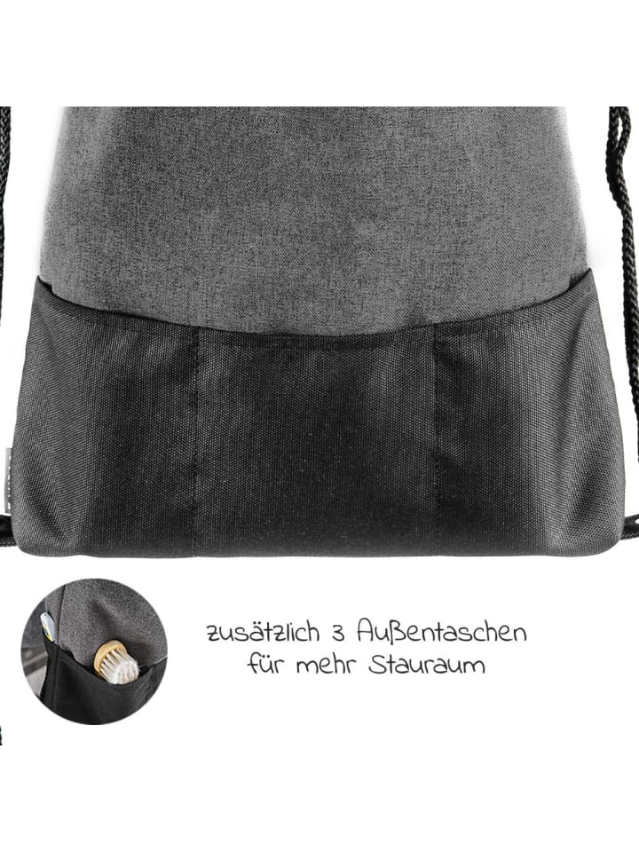 Zamboo Universal Kinderwagen Tasche in grau,schwarz günstig kaufen onesize