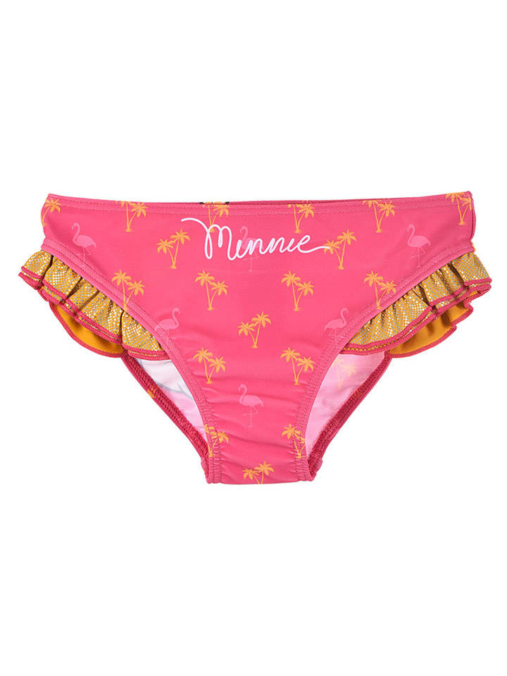 Disney Minnie Mouse Badehose 