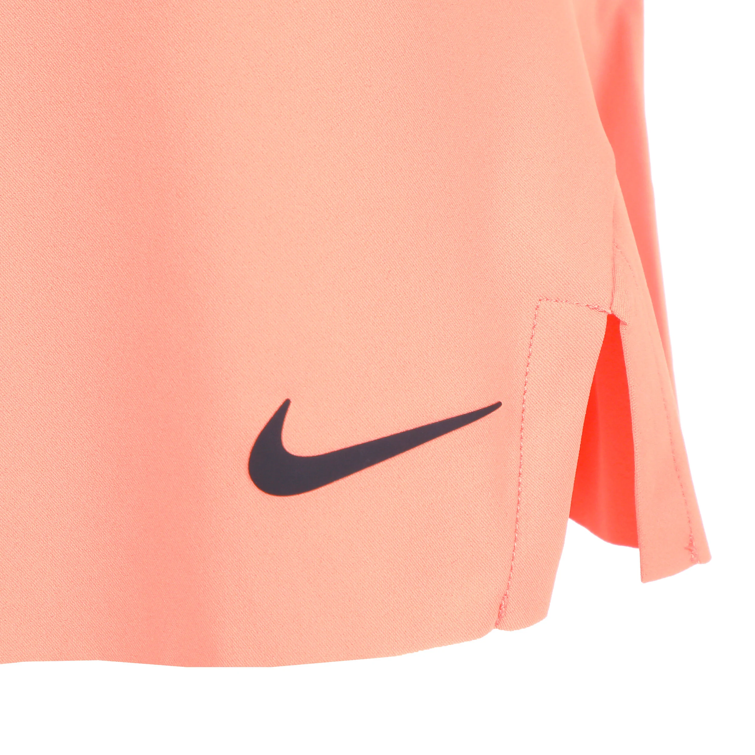 Dri-Fit Court Slam Regular Rock Damen - Apricot