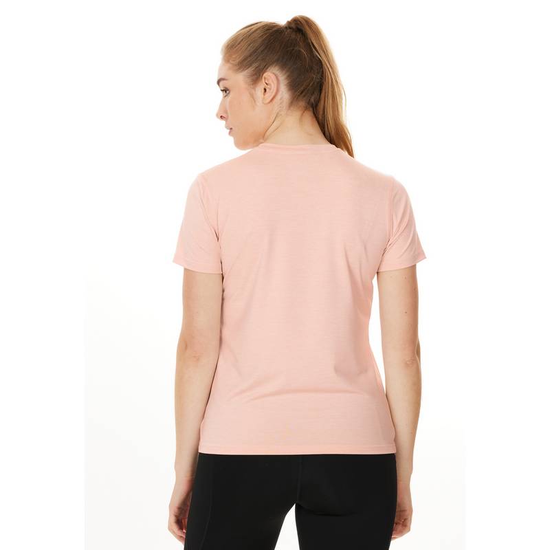 Endurance Maje Printshirt Damen