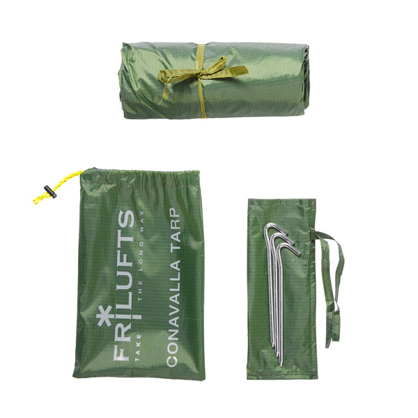 CONAVALLA TARP - Tarp
