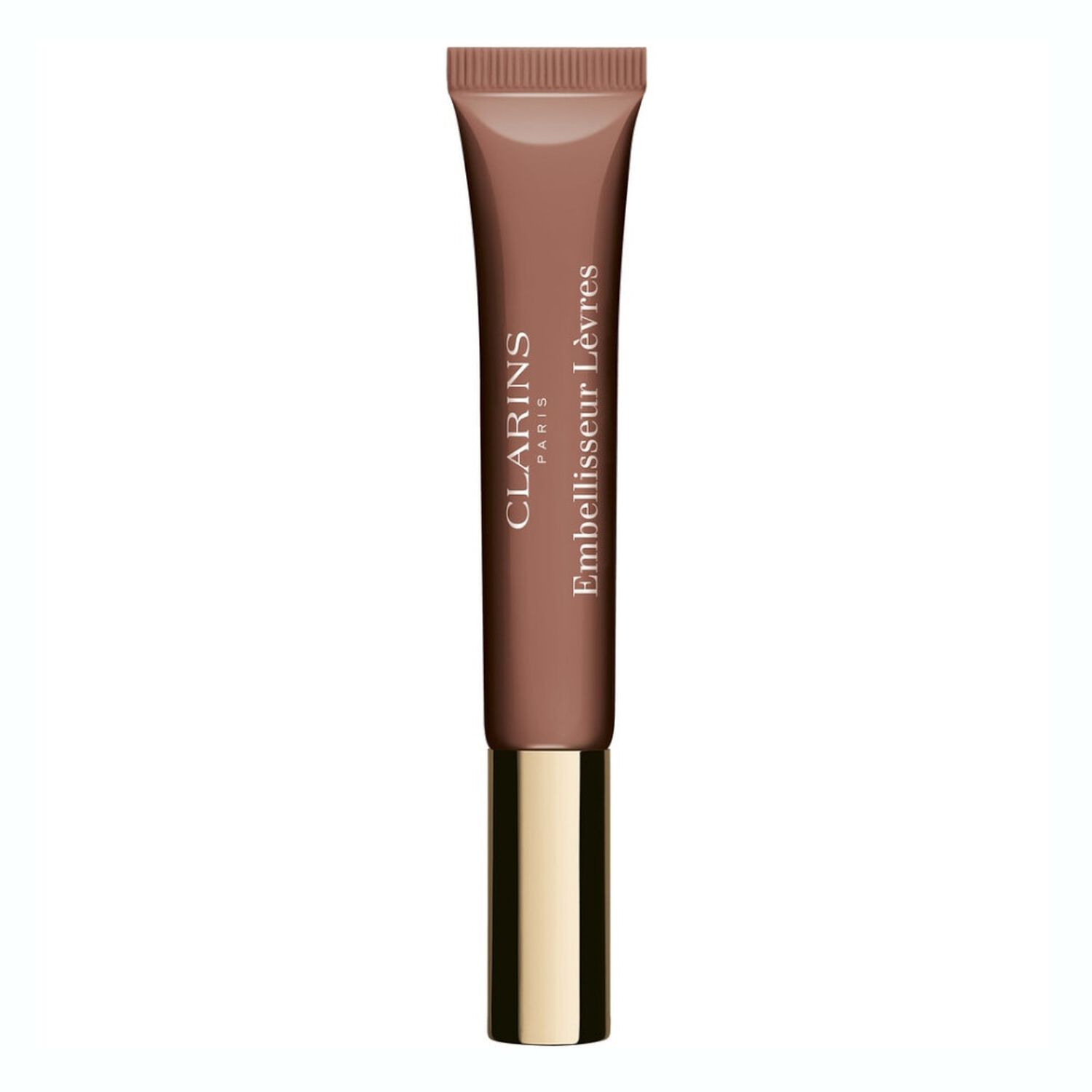 Clarins Embellisseur Lèvres Gloss et Baume Hydratant Lèvres