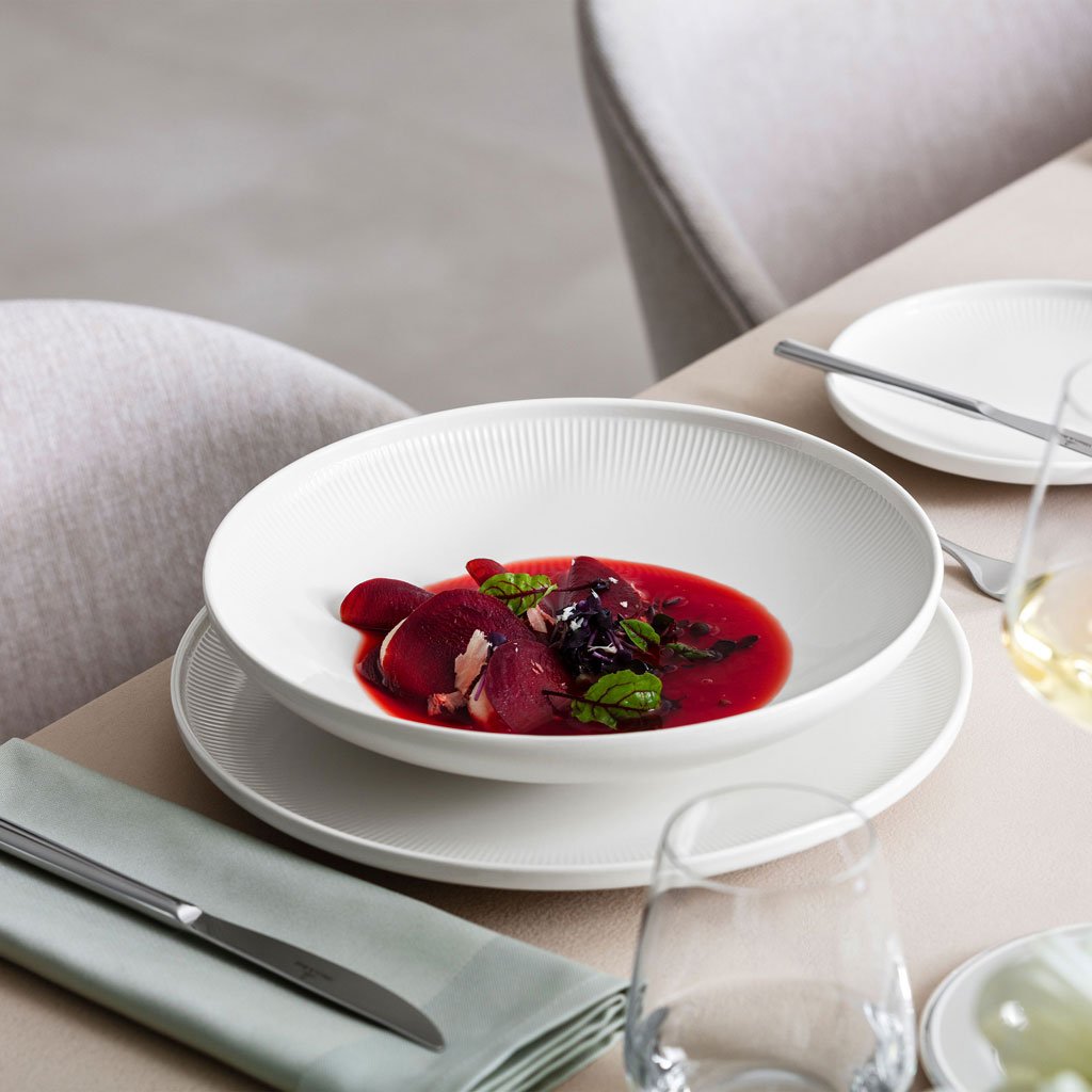 Villeroy & BochSuppenteller 25cm