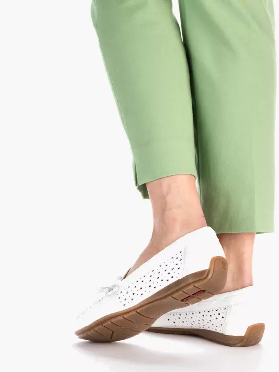 Rieker Damen Loafer