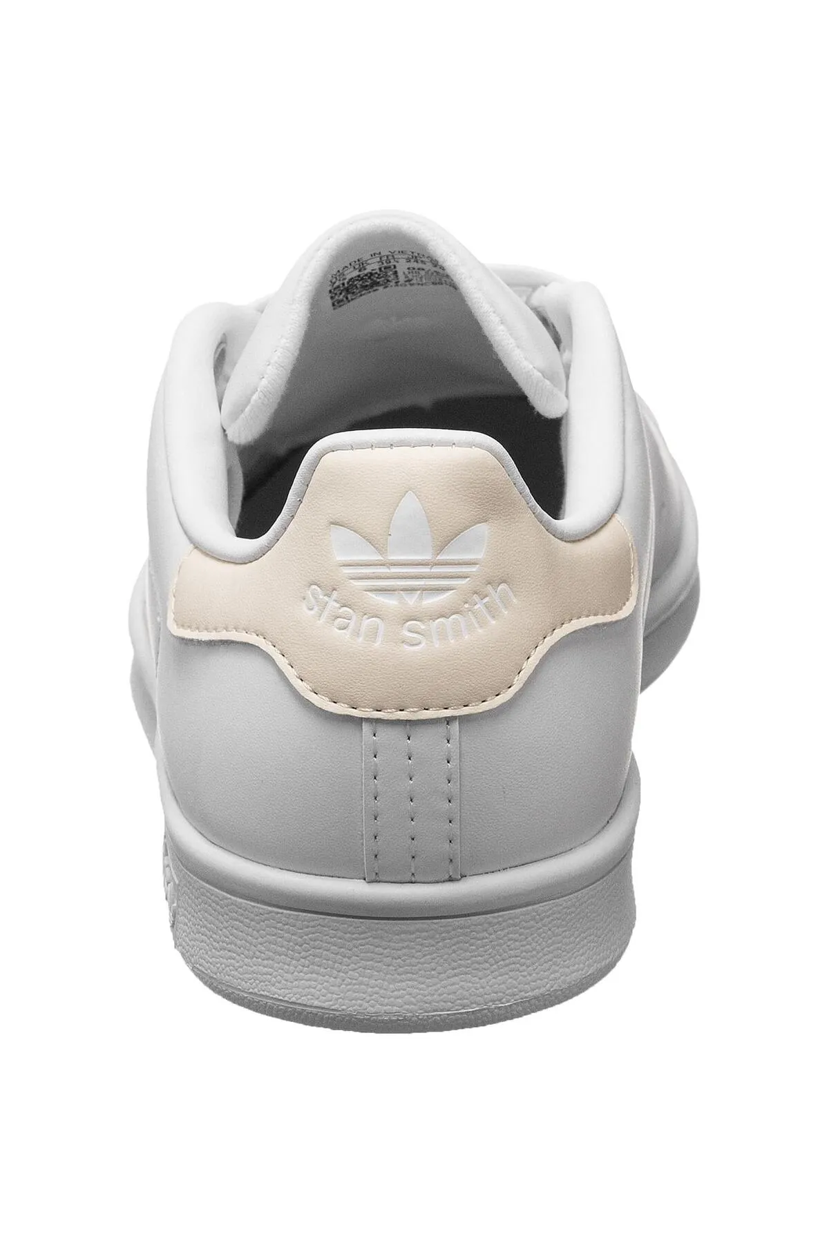 adidas  Sneaker - Weiß - Flacher Absatz