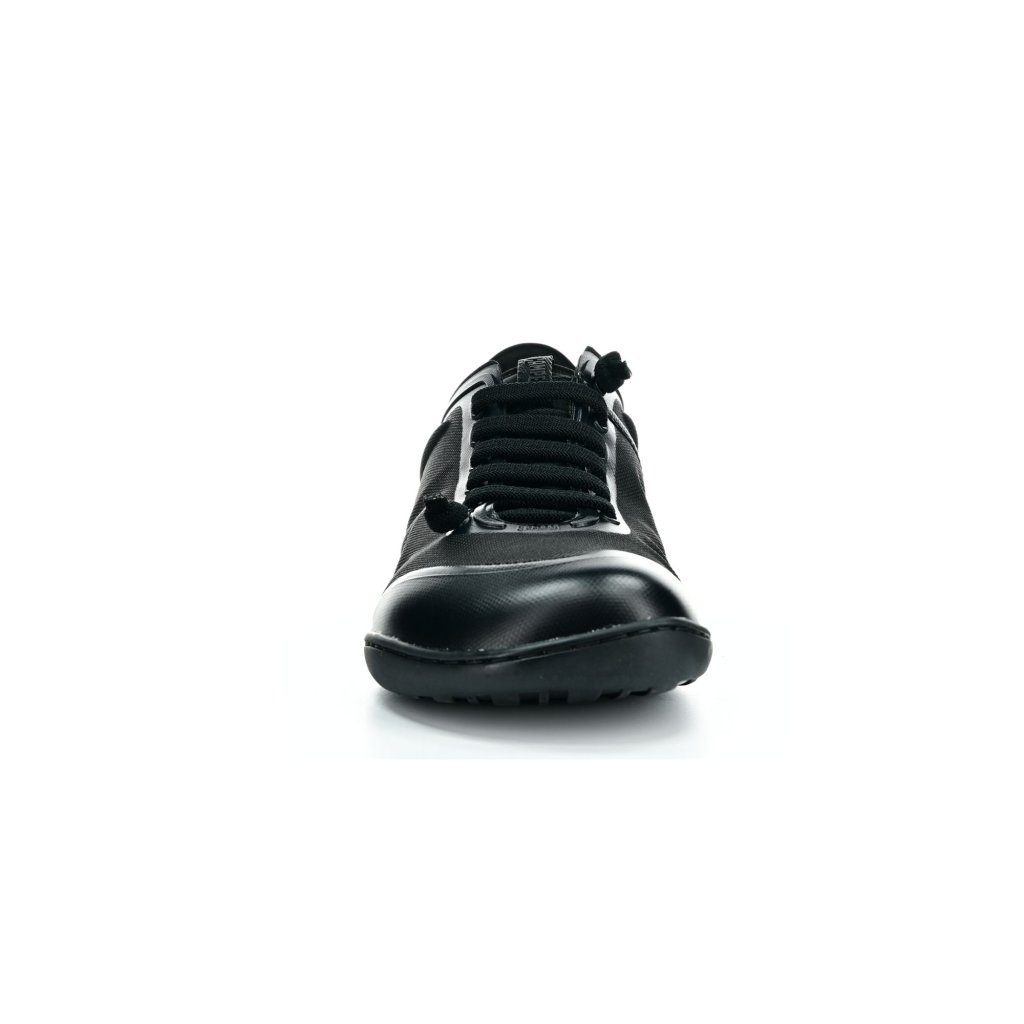 Camper Peu Cami Film Negro Black (K201667-004) Barfußsneakers