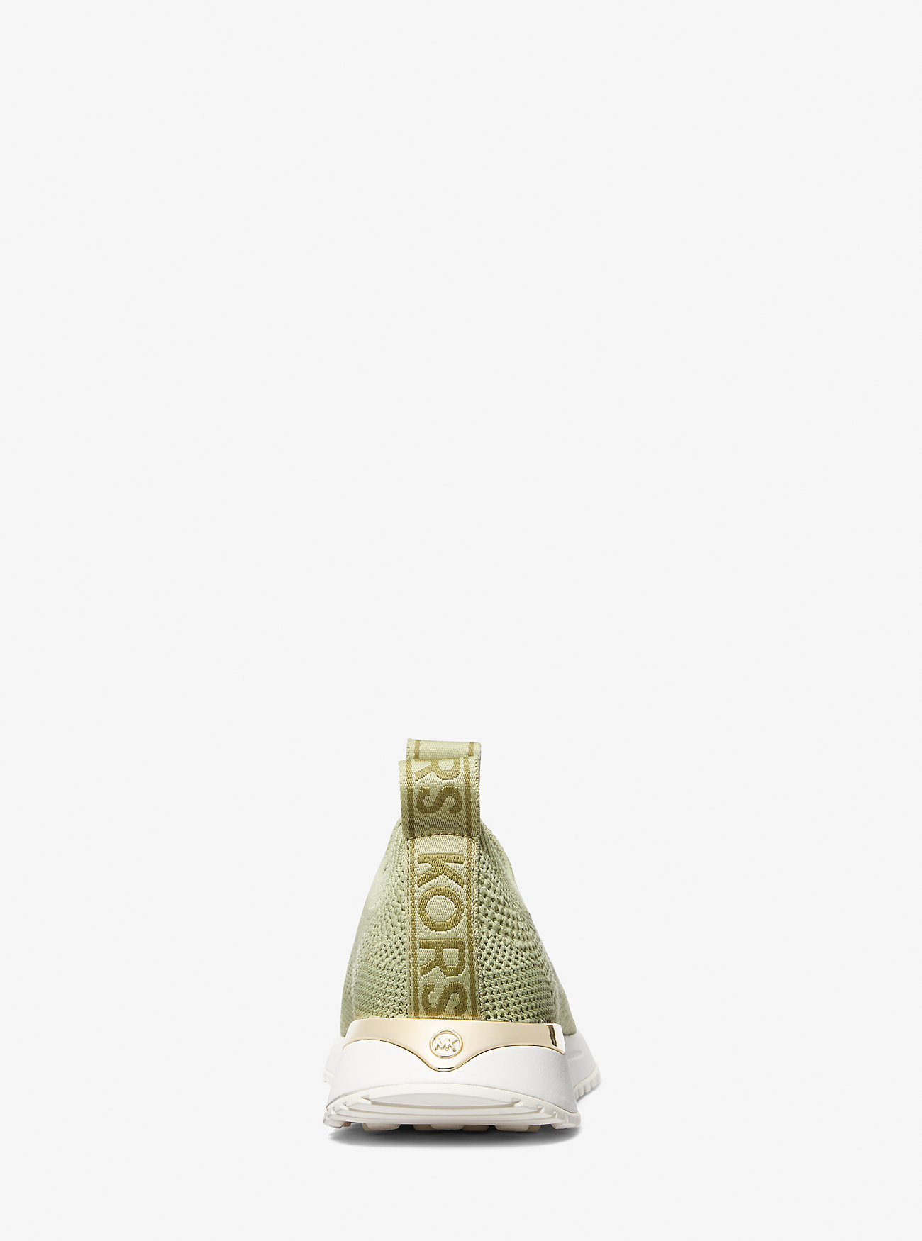 Bodie Knit Slip-On Sneaker - LIGHT SAGE