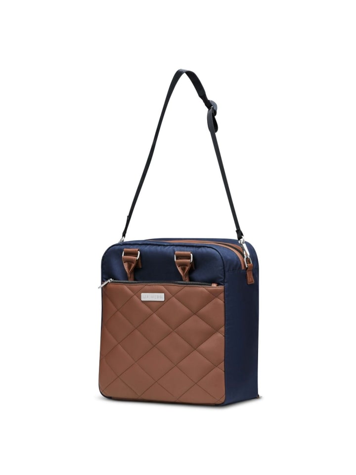 ABC-Design 2in1 Wickeltasche & Wickelrucksack Explore - inkl. in blau,braun günstig kaufen onesize