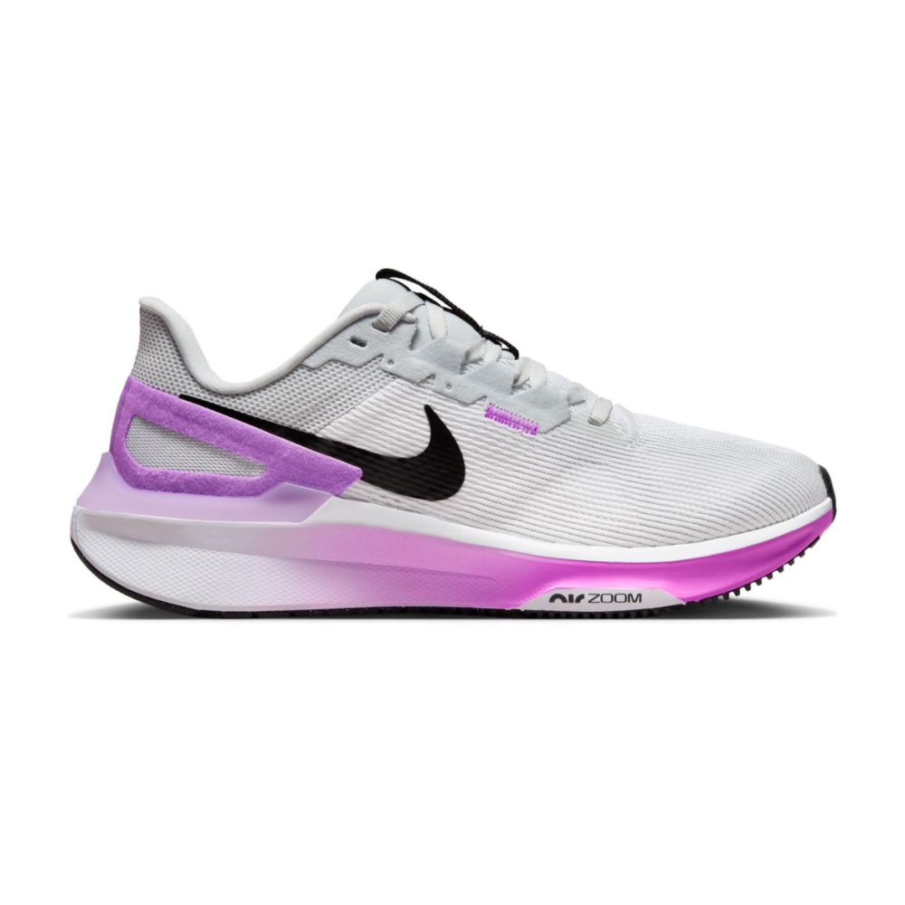 Nike Air Zoom Structure 25 DJ7884-100 / weiss