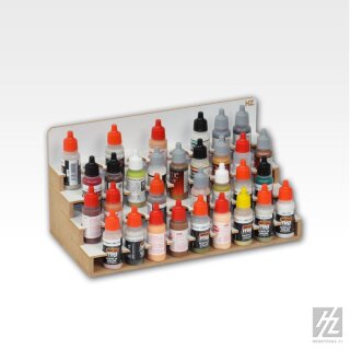 Hobbyzone: Farbhaltermodul (Durchmesser 26mm)