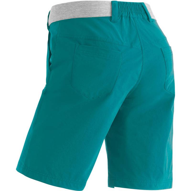Maier Sports Norit Funktionsshorts Damen