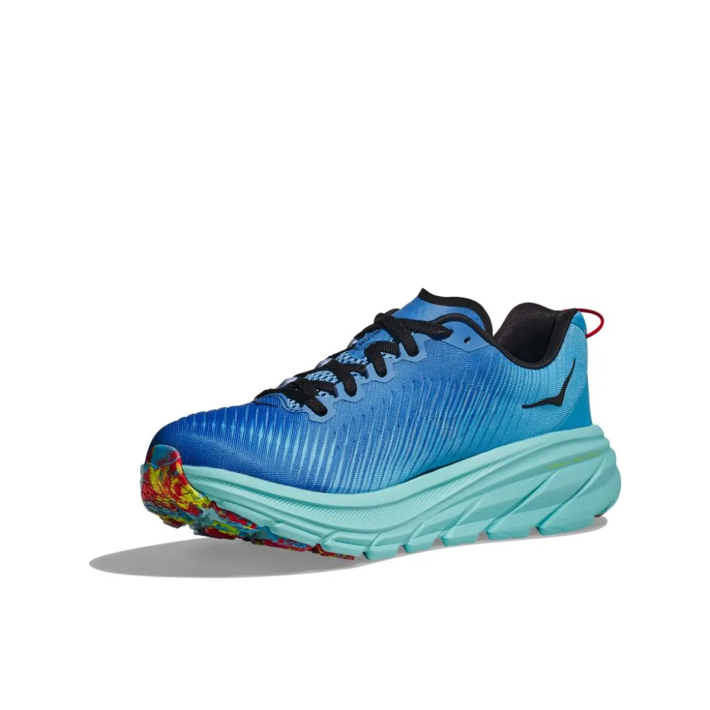 Hoka Rincon 3 1121370-VSW / blau