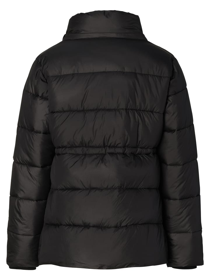 Noppies Umstandsjacke Winter Vardo in Black günstig kaufen