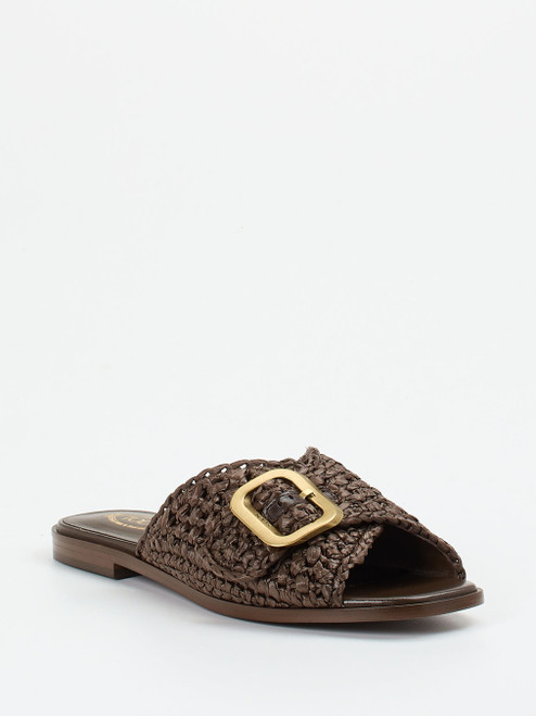 Pantolette-11202090003 Tod's