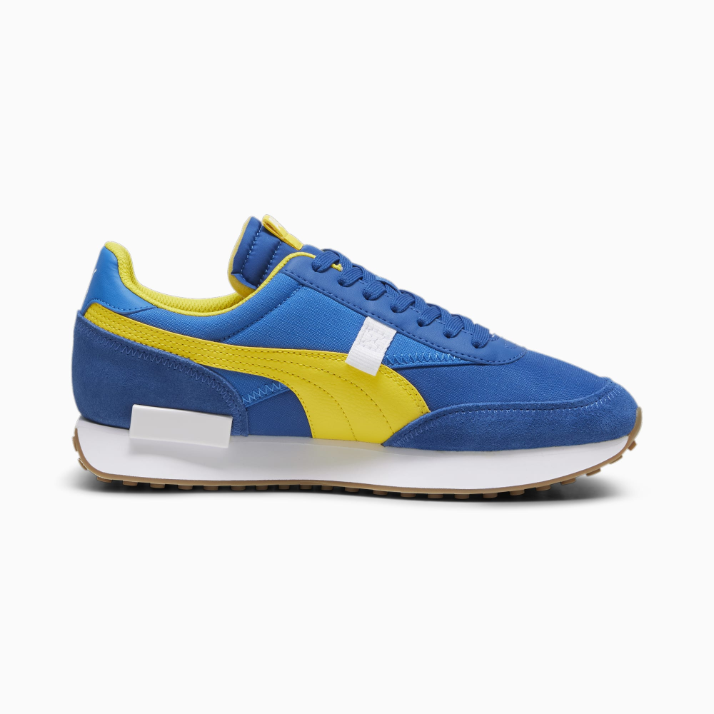 PUMA Future Rider Play On 393473_17 / gelb