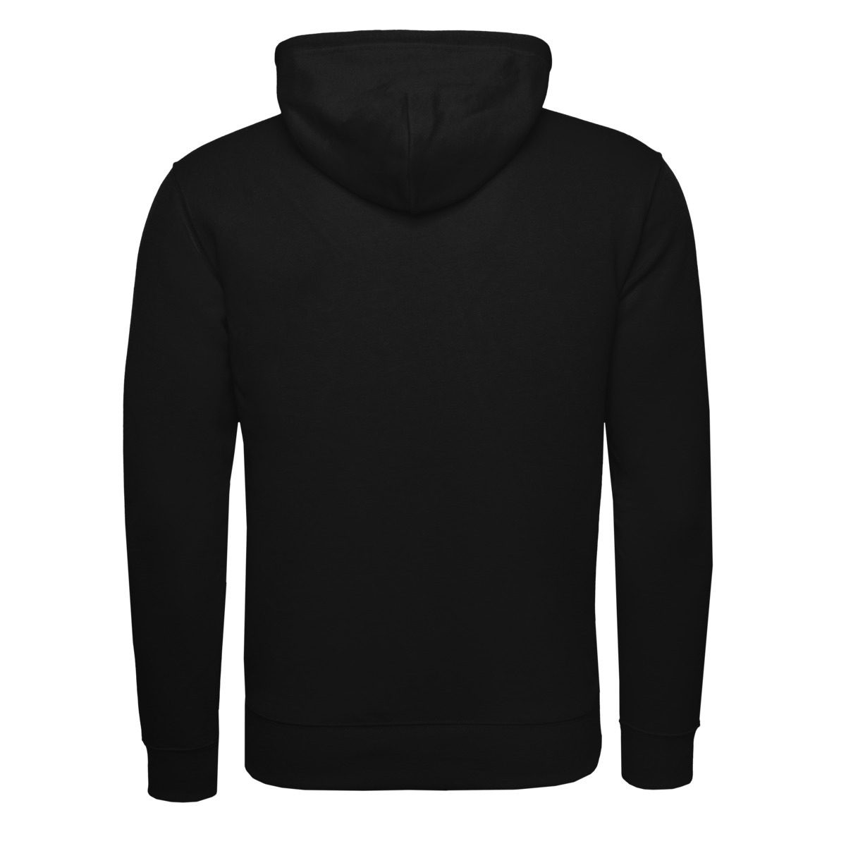 Champion Hooded Kapuzenpullover schwarz