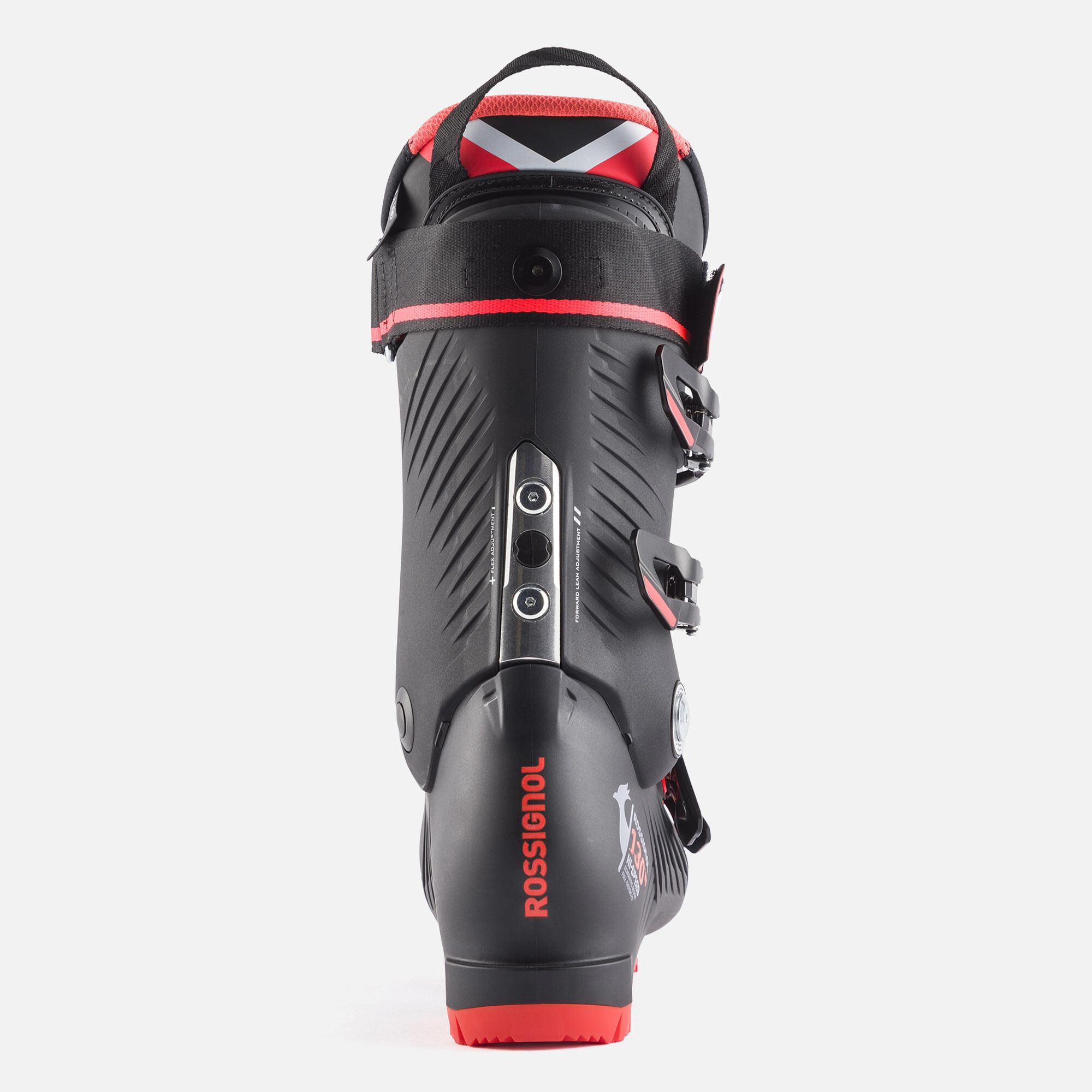 Chaussures de ski de piste homme HI-Speed 130 HV GW