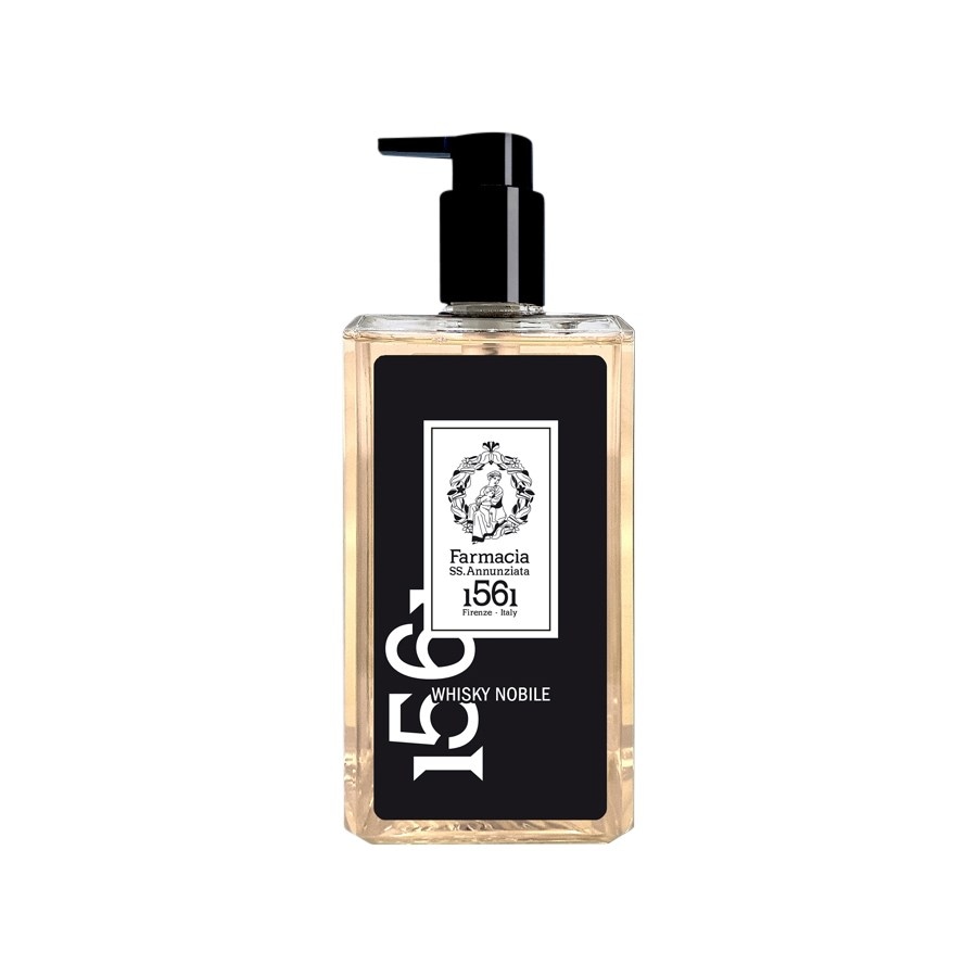 Bath & Shower Shower Gel Whisky Nobile