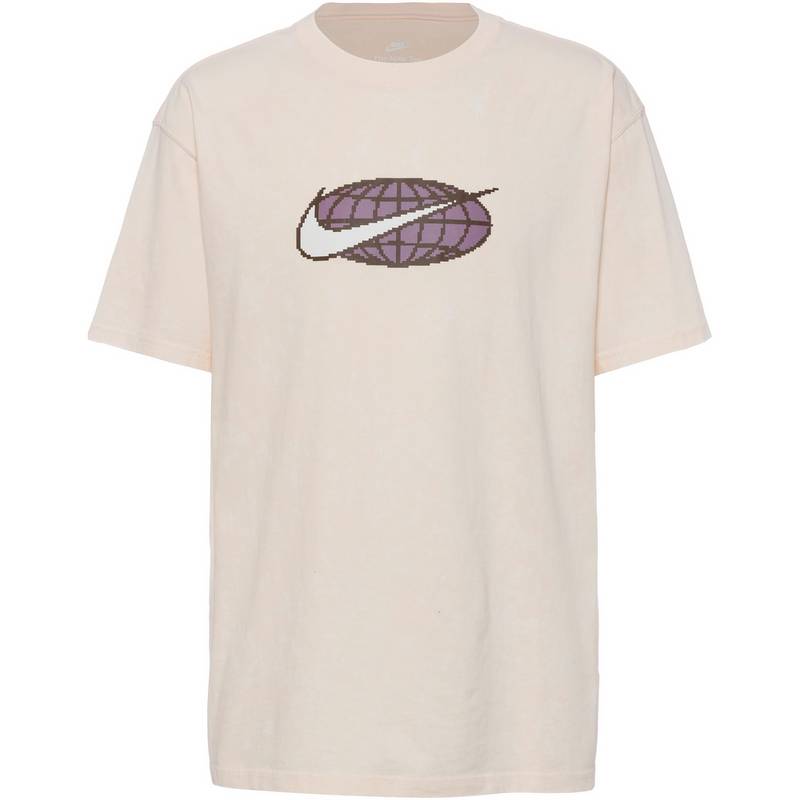 Nike M90 Swoosh T-Shirt Herren