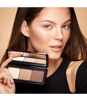 KIKO Milano Contour Obsession Palette Contouring Palette-96 g