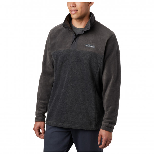Columbia - Steens Mountain Half Snap - Fleecepullover