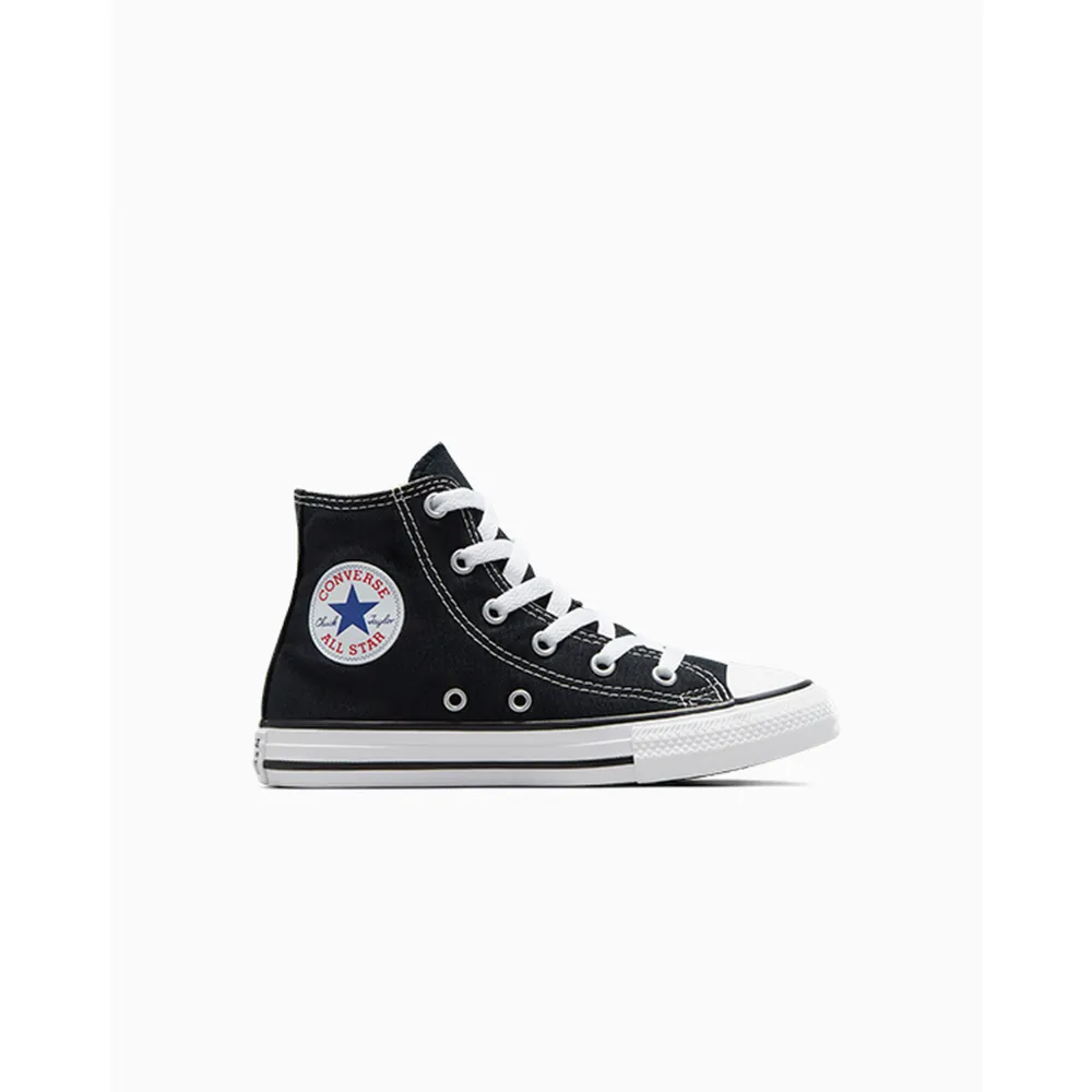 Converse Chuck Taylor All Star Hi 3J231C / schwarz
