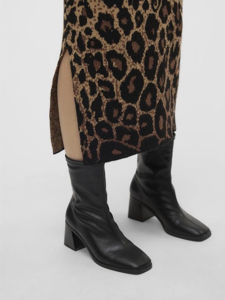 Vero Moda Rock in oatmeal günstig kaufen