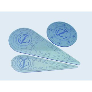 Infinity Templates 