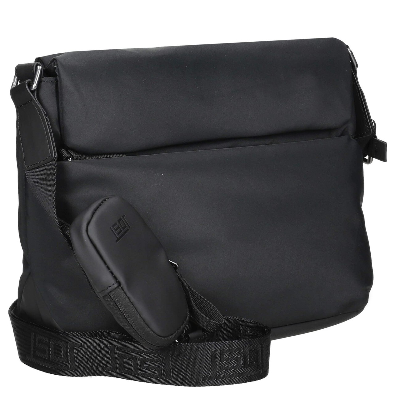 JOST Handtaschen schwarz Umhängetasche