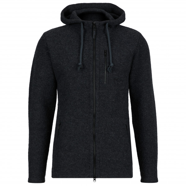 Mufflon - Bob - Wolljacke