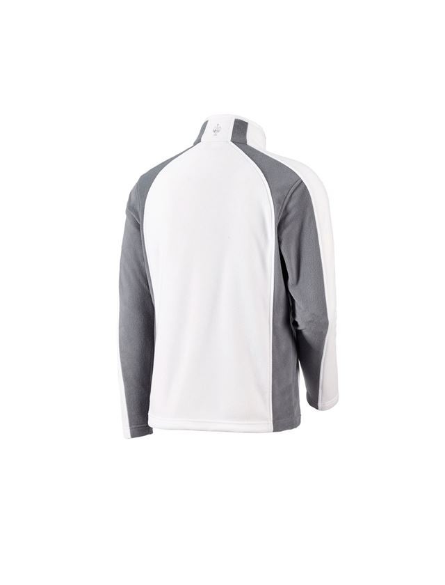 Microfleece Jacke dryplexx® micro
