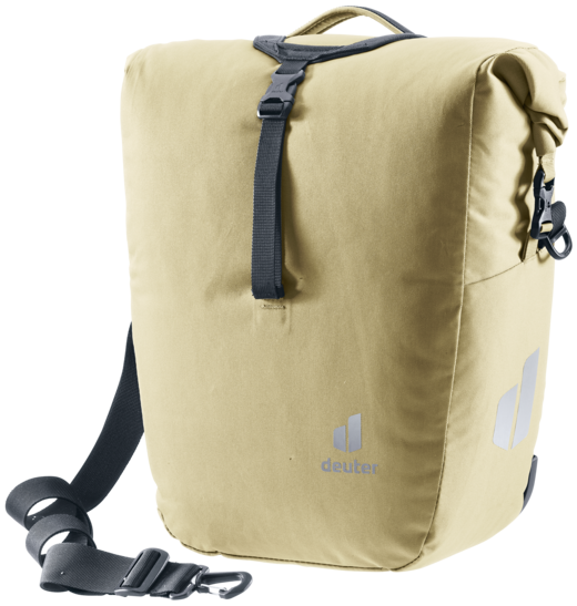 deuter Valbona 20+5 | Fahrradtasche
